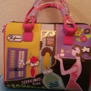 Womens purse